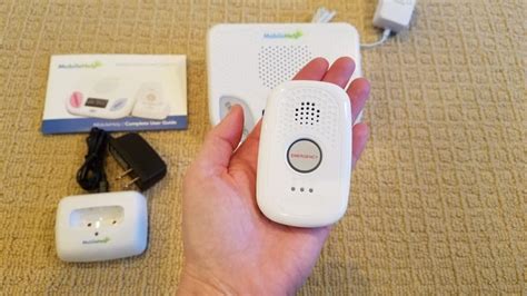 Image result for Mobile Help Medical Alert Device