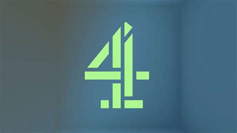 Image result for Channel 4 Logo