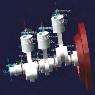 Image result for Python Engine Simulation