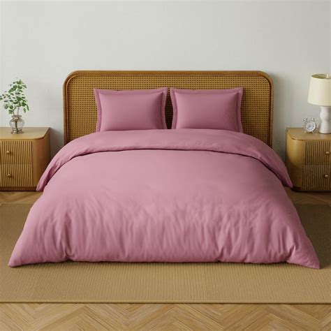Buy SPACES Organic Cotton 180TC 3Pcs Super King Bedsheet Set from ...