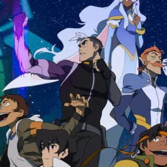 Chat with Voltron - text or voice, Enjoy AI Chat Free & Safe