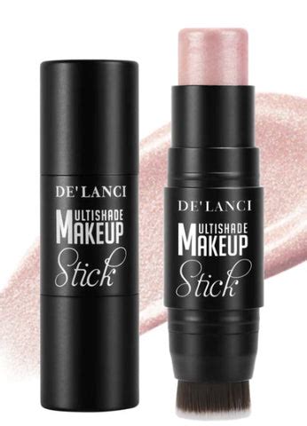 How to Apply Highlighter with 8 Steps For Indian Skin | Makeup Academy ...