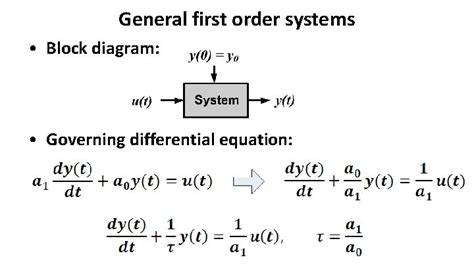 Image result for Complete Response of First Order Dynamic Circuits