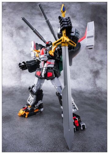 Buy Pre-order Beast Combination BC BC-01 BC01 Dancouga NOVA Super Beast ...