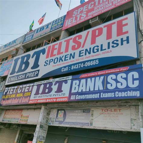 Ibt, Chhoti Baradari, Patiala | Fees, Reviews, Batches, Contact ...