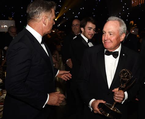 Emmys 2017: Alec Baldwin bags Emmy for Trump impersonation - Photos ...