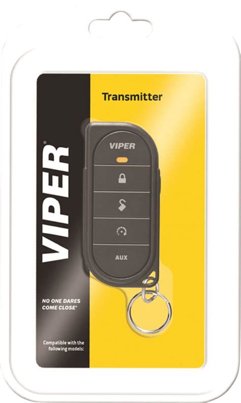 Program Viper Two-Way Remote 的图像结果