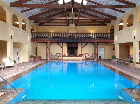 BLEICHE RESORT & SPA (Burg (Spreewald)) - Hotel Reviews & Photos ...