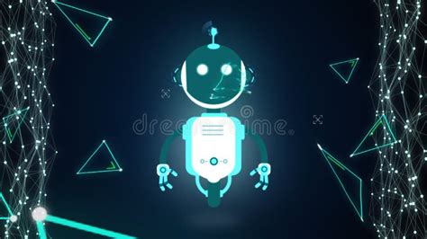 Chatbot Functionality Animation 的图像结果