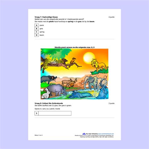 Image result for Worksheetcloud Grade 4