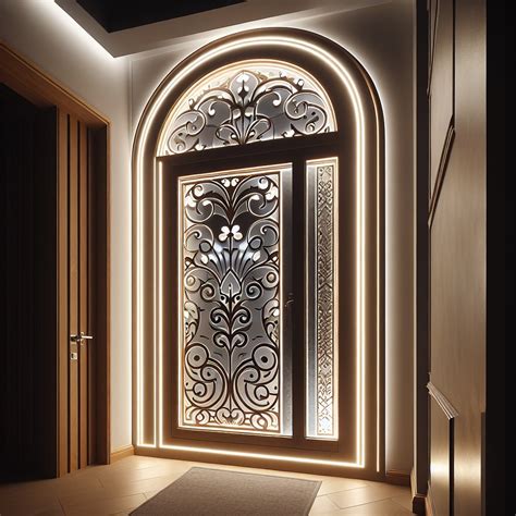 Image result for Decorative Transom Window Inserts