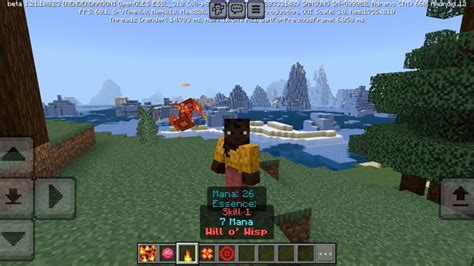 Image result for Magic Minecraft Java Mod