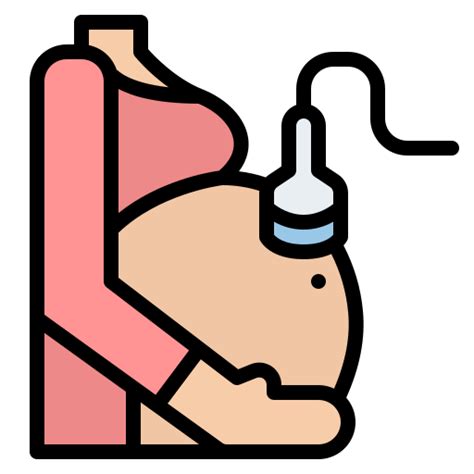 Ultrasound - Free healthcare and medical icons