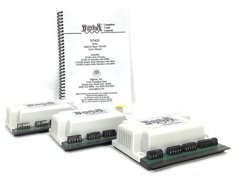 Digitrax Decoder Tester 的图像结果