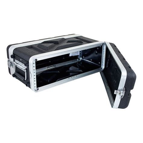 Thomann 3U 19-Inch Shallow Rack Case – BAJAAO.COM