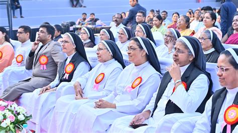 Welcome to Nirmala Convent School