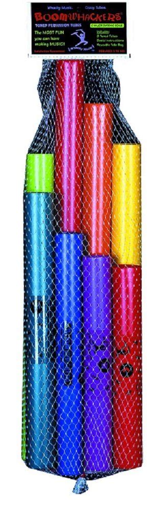 Buy Rhythm Band C Major Pentatonic Boomwhackers Set Online at Low ...