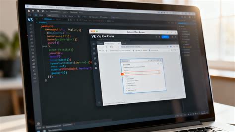 VSCode HTML Preview 的图像结果