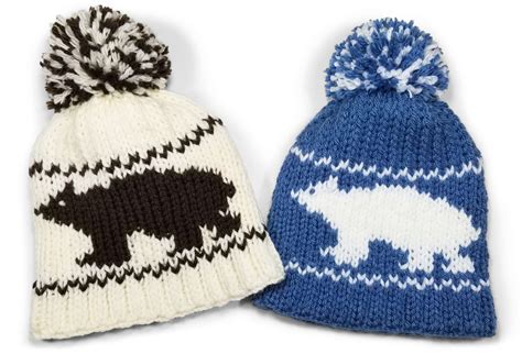 Loom Knitting Patterns 的图像结果