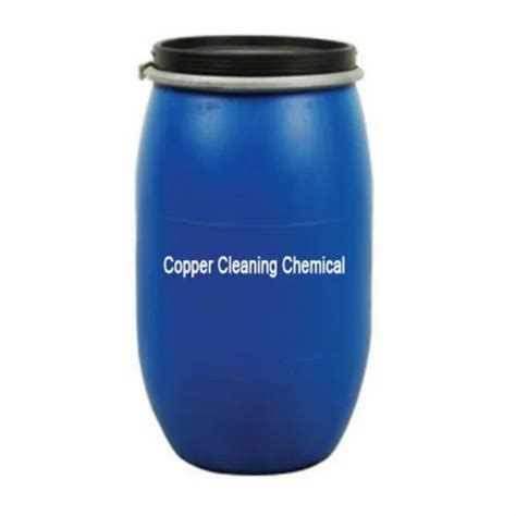 Cleaning Chemicals - Industrial Chemical Solvents Manufacturer from Pune