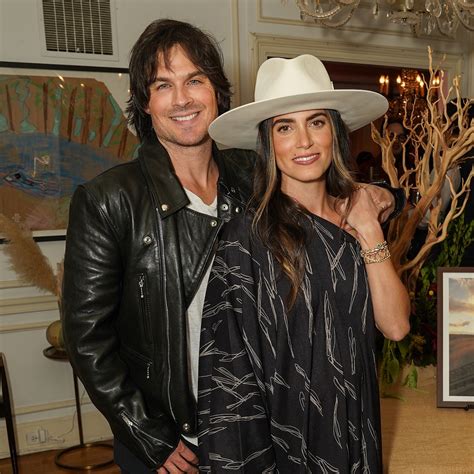 Nikki Reed Details “Transformative” Home Birth With Ian Somerhalder – Jimmy Star's World