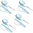 Sky Anti Static Wrist Strap, ESD Wrist Strap with Grounding Wire, Anti ...