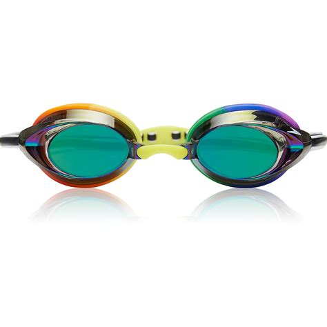 Speedo Jr. Vanquisher 2.0 Mirrored Goggles | Academy