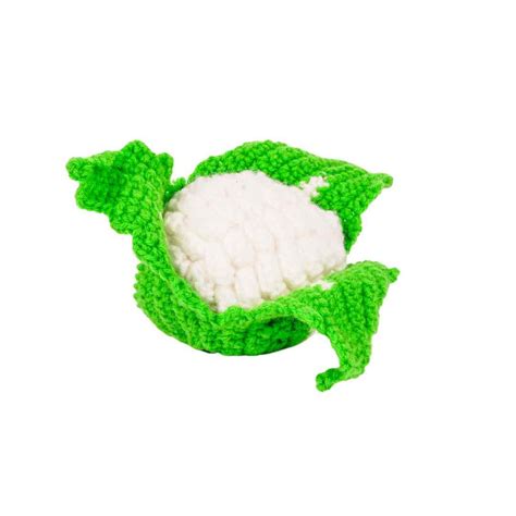 Crochet Vegetable Toys - Play Food for Kids (5 Pcs) – Popup Kids