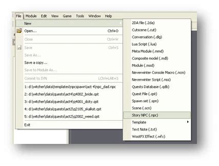 Image result for Open NPC File on Windows