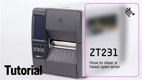 Image result for Zebra Printer Error Codes