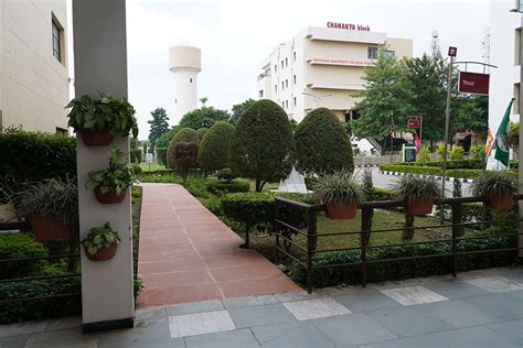 Institutional Distinctiveness - Chitkara University Himachal