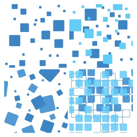 Image result for Square Pattern Design