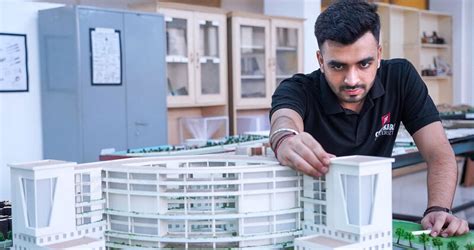 PhD. in Architecture Admissions 2025 | Chitkara University