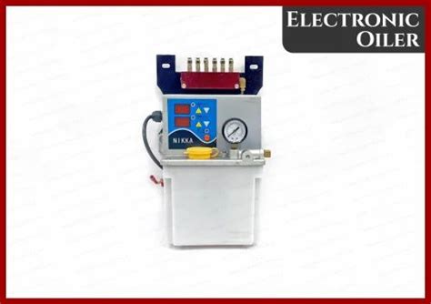 OILER AND PARTS - Oiler Filer For Electronic Oiler Trader - Wholesaler ...