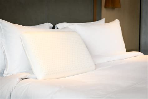 Sofitel Sydney Darling Harbour - Art of Sleep - Pillow Menu