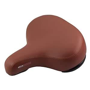 RavX Cruisermax Water Resistant Brown Saddles : Amazon.in: Sports ...