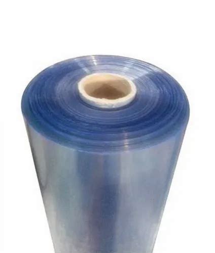 PVC Film - Transparent PVC Roll Manufacturer from New Delhi
