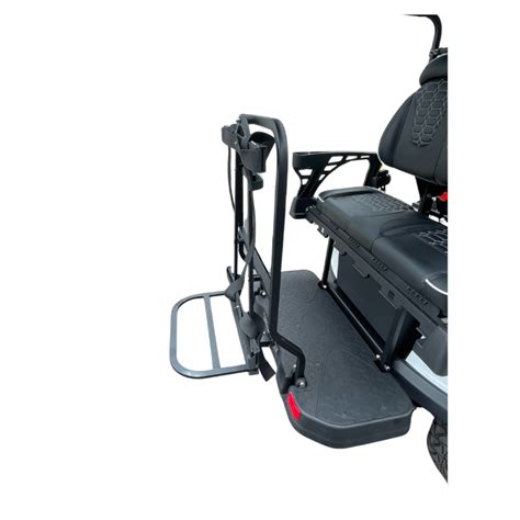 Premium Golf Cart Accessories – Venom Golf Cart Accessories