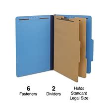 Shop Classification Folders Keep You Organized and Reduce Clutter ...