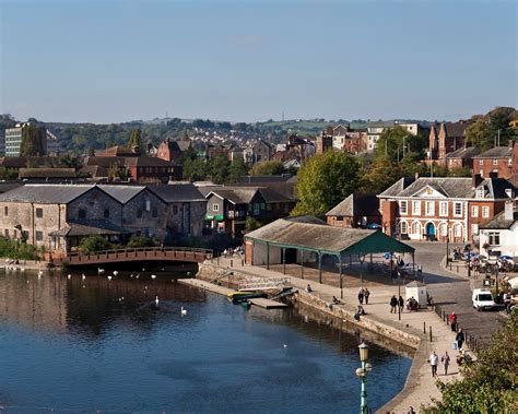 THE 30 BEST Places to Visit in Exeter (2025) - Must-See Attractions