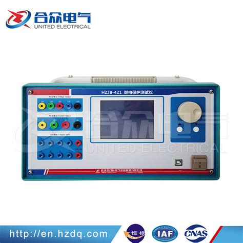Testing a Power Relay Computer 的图像结果
