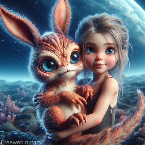 Alien-Human Pets 的图像结果