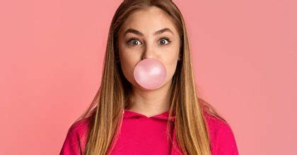 The Symphony of Sugar-Free Chewing Gum for Dental Health – Perfora ...