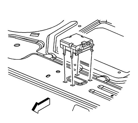 Image result for Ford RKE Module