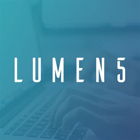 Image result for Lumen 5 Tutorial