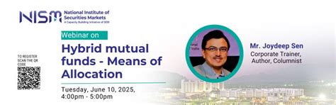 Hybrid Mutual Funds Means of Allocation - National Institute of ...