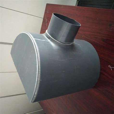 End Drop (Fabricated)