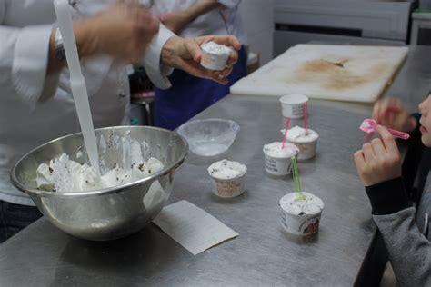 Image result for Gelato Making