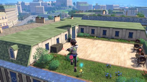 Pokémon™ Legends: Z-A – Nintendo Switch™ 2 Edition for Nintendo Switch ...