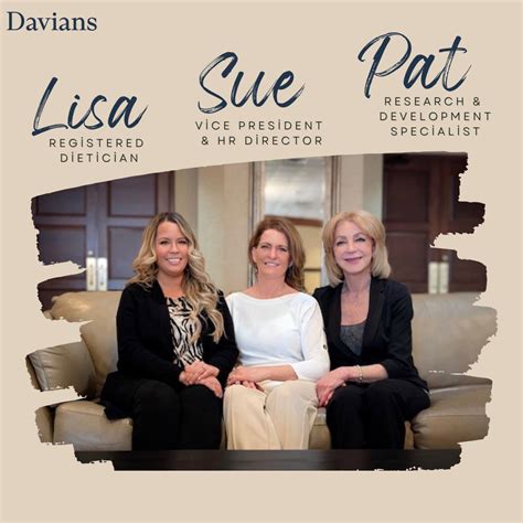 #womenshistorymonth #davians #womeninleadership #strongwomen | Davians